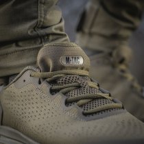 M-Tac Pro Summer Sneakers - Dark Olive - 42