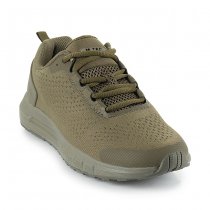 M-Tac Pro Summer Sneakers - Dark Olive - 43