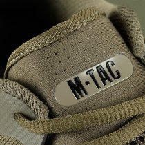 M-Tac Pro Summer Sneakers - Dark Olive - 47