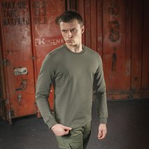 M-Tac Pullover 4 Seasons - Army Olive - L