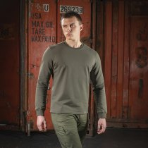 M-Tac Pullover 4 Seasons - Army Olive - S