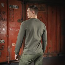 M-Tac Pullover 4 Seasons - Army Olive - S