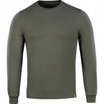 M-Tac Pullover 4 Seasons - Army Olive - XS