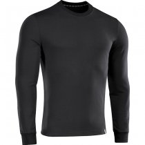 M-Tac Pullover 4 Seasons - Black - XS