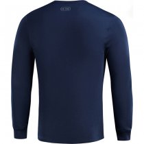 M-Tac Pullover 4 Seasons - Blue - M