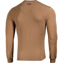 M-Tac Pullover 4 Seasons - Coyote - 2XL