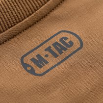 M-Tac Pullover 4 Seasons - Coyote - L