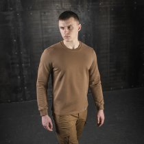 M-Tac Pullover 4 Seasons - Coyote - L