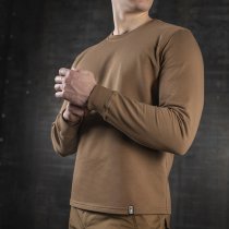 M-Tac Pullover 4 Seasons - Coyote - L