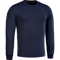 M-Tac Pullover 4 Seasons - Dark Navy Blue - L