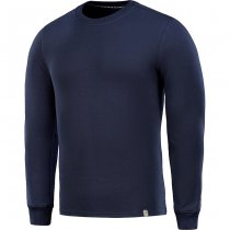 M-Tac Pullover 4 Seasons - Dark Navy Blue - M