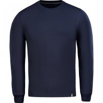 M-Tac Pullover 4 Seasons - Dark Navy Blue - XS