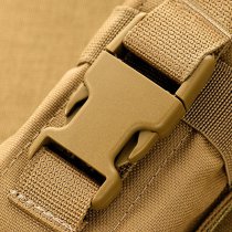 M-Tac Radio Pouch - Coyote