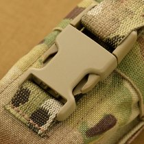 M-Tac Radio Pouch Gen.III - Multicam