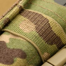 M-Tac Radio Pouch Gen.III - Multicam