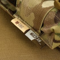 M-Tac Radio Pouch Motorola 4400/4800 - Multicam