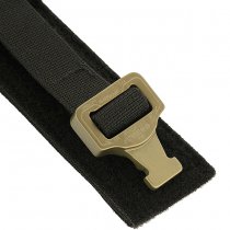 M-Tac Range Belt Cobra Buckle - Black - 3XL