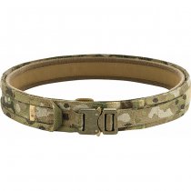 M-Tac Range Belt Cobra Buckle - Multicam - XL/2XL