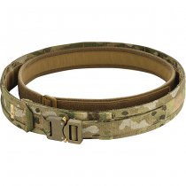 M-Tac Range Belt Cobra Buckle - Multicam - XS/S