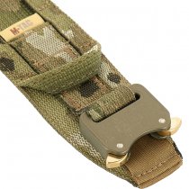 M-Tac Range Belt Cobra Buckle - Multicam - XS/S