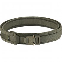 M-Tac Range Belt Cobra Buckle - Ranger Green