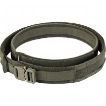 M-Tac Range Belt Cobra Buckle - Ranger Green - XL/2XL