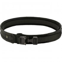 M-Tac Range Belt Cobra Buckle Gen.II - Black - M/L