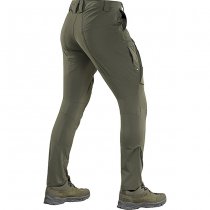 M-Tac Rubicon Flex Pants - Army Olive - 28/30