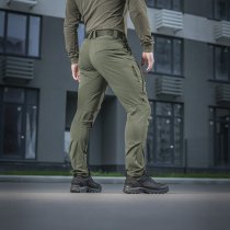 M-Tac Rubicon Flex Pants - Army Olive - 28/30