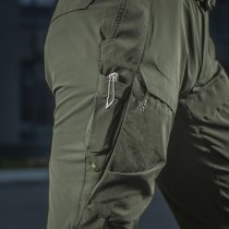 M-Tac Rubicon Flex Pants - Army Olive - 28/30