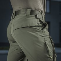 M-Tac Rubicon Flex Pants - Army Olive - 28/32