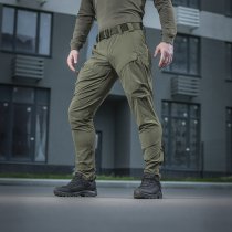 M-Tac Rubicon Flex Pants - Army Olive - 30/30