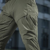 M-Tac Rubicon Flex Pants - Army Olive - 32/30