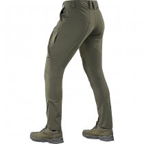 M-Tac Rubicon Flex Pants - Army Olive - 32/32