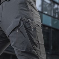 M-Tac Rubicon Flex Pants - Black - 28/32