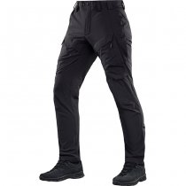 M-Tac Rubicon Flex Pants - Black - 30/30