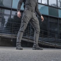 M-Tac Rubicon Flex Pants - Black - 30/34