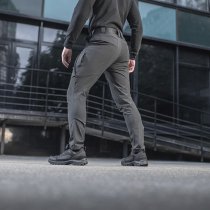 M-Tac Rubicon Flex Pants - Black - 36/36