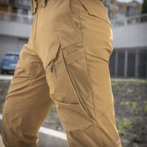 M-Tac Rubicon Flex Pants - Coyote - 28/30