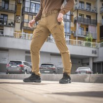 M-Tac Rubicon Flex Pants - Coyote - 34/32