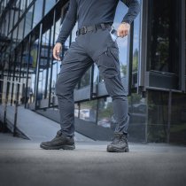 M-Tac Rubicon Flex Pants - Dark Navy Blue - 28/32