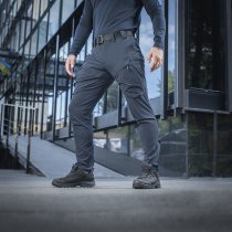 M-Tac Rubicon Flex Pants - Dark Navy Blue - 30/32