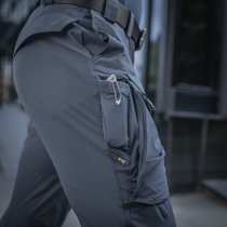 M-Tac Rubicon Flex Pants - Dark Navy Blue - 32/32