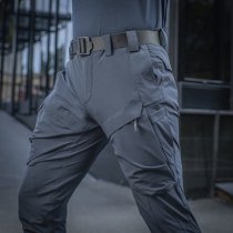 M-Tac Rubicon Flex Pants - Dark Navy Blue - 34/36