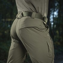 M-Tac Rubicon Flex Pants - Dark Olive - 28/30