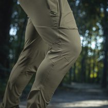 M-Tac Rubicon Flex Pants - Dark Olive - 28/32