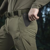 M-Tac Rubicon Flex Pants - Dark Olive - 28/32