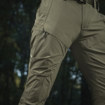 M-Tac Rubicon Flex Pants - Dark Olive - 28/32