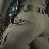 M-Tac Rubicon Flex Pants - Dark Olive - 30/30