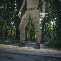 M-Tac Rubicon Flex Pants - Dark Olive - 30/32